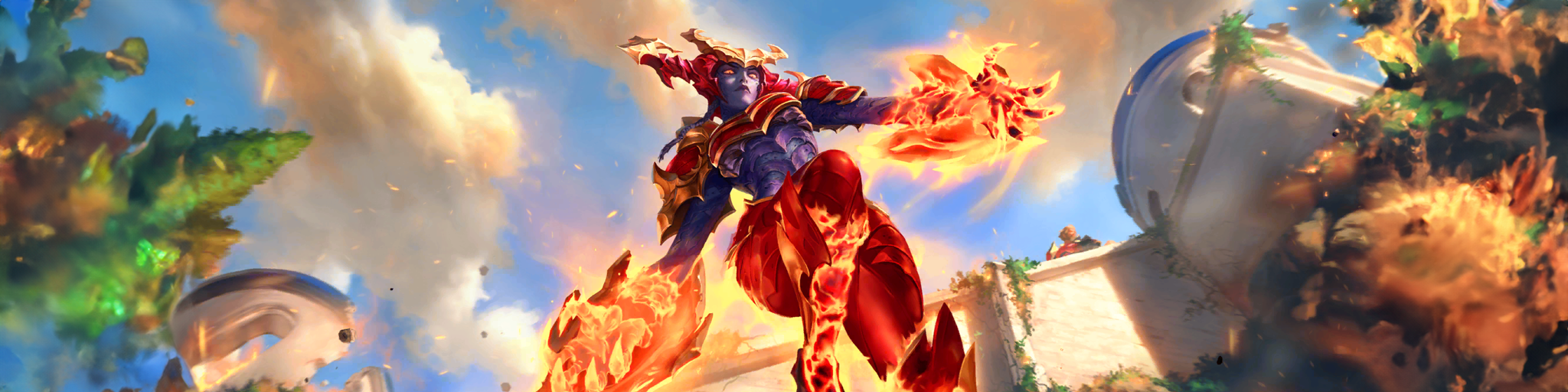 Origem Meio-Dragao - Banner.png